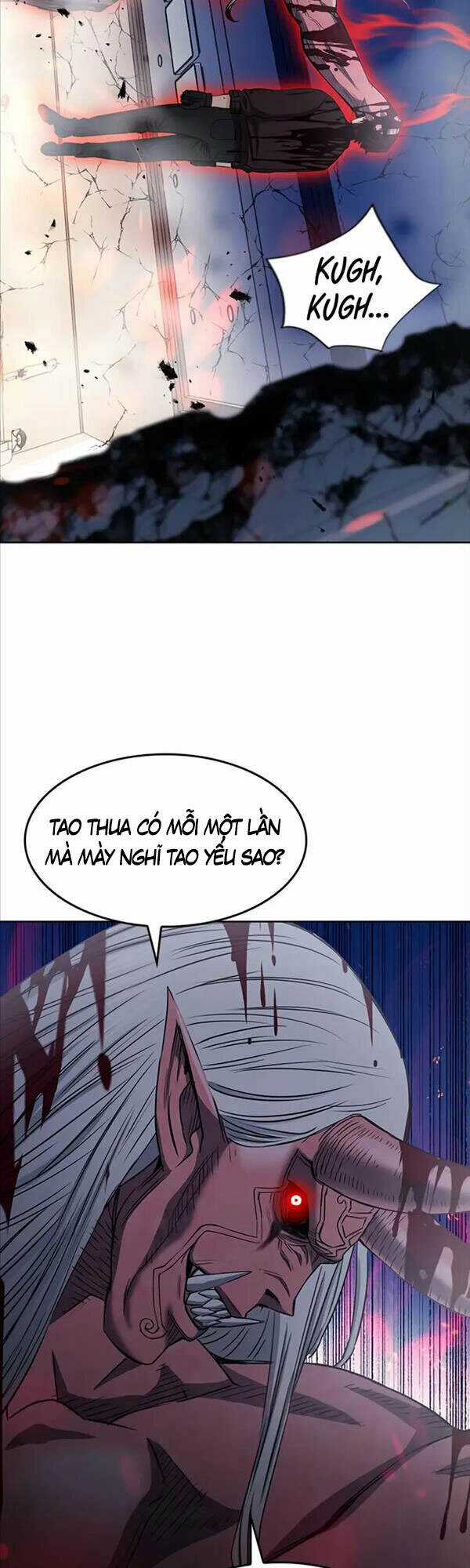 Druid Tại Ga Seoul Chapter 74 trang 46