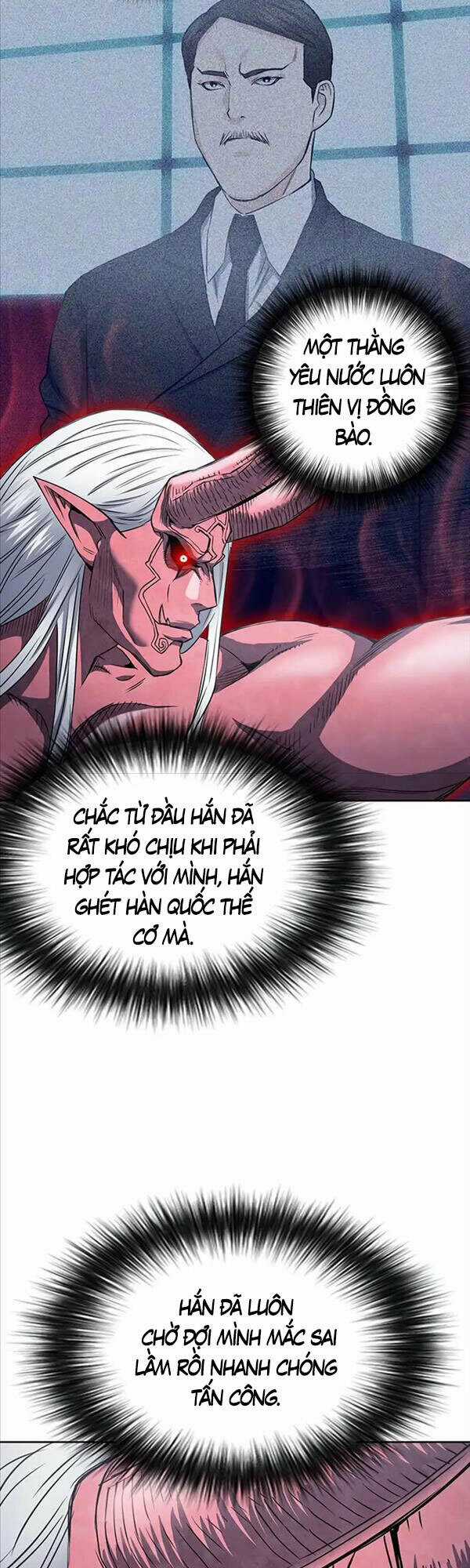 Druid Tại Ga Seoul Chapter 74 trang 49