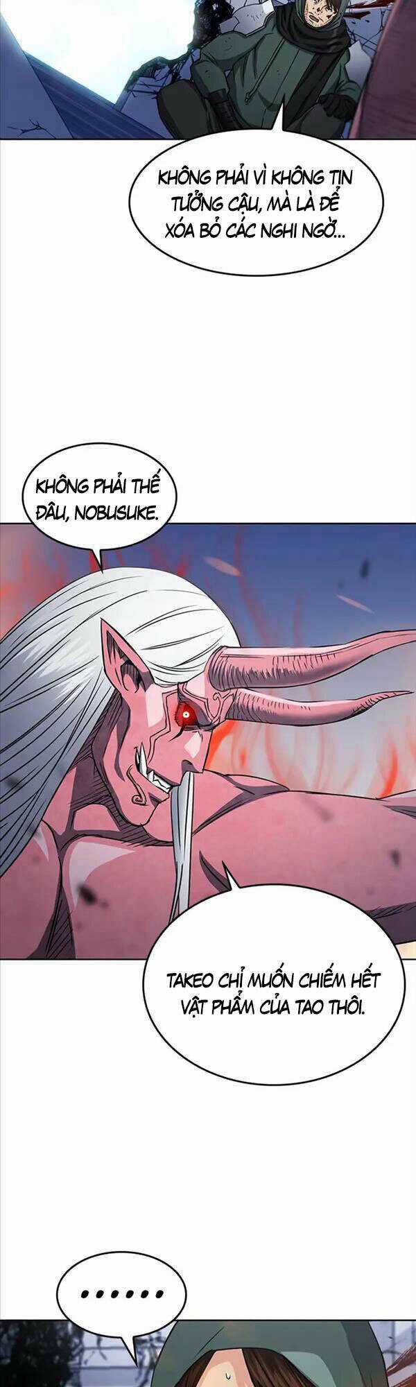 Druid Tại Ga Seoul Chapter 74 trang 53