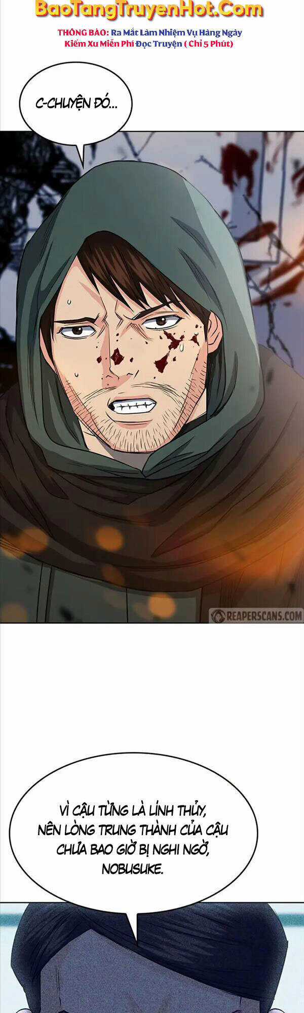 Druid Tại Ga Seoul Chapter 74 trang 55