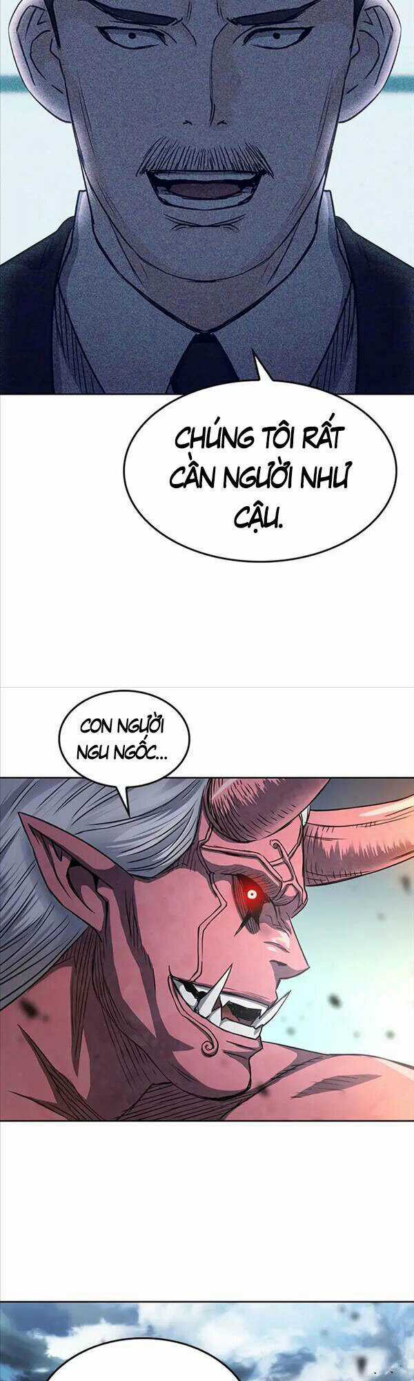 Druid Tại Ga Seoul Chapter 74 trang 56