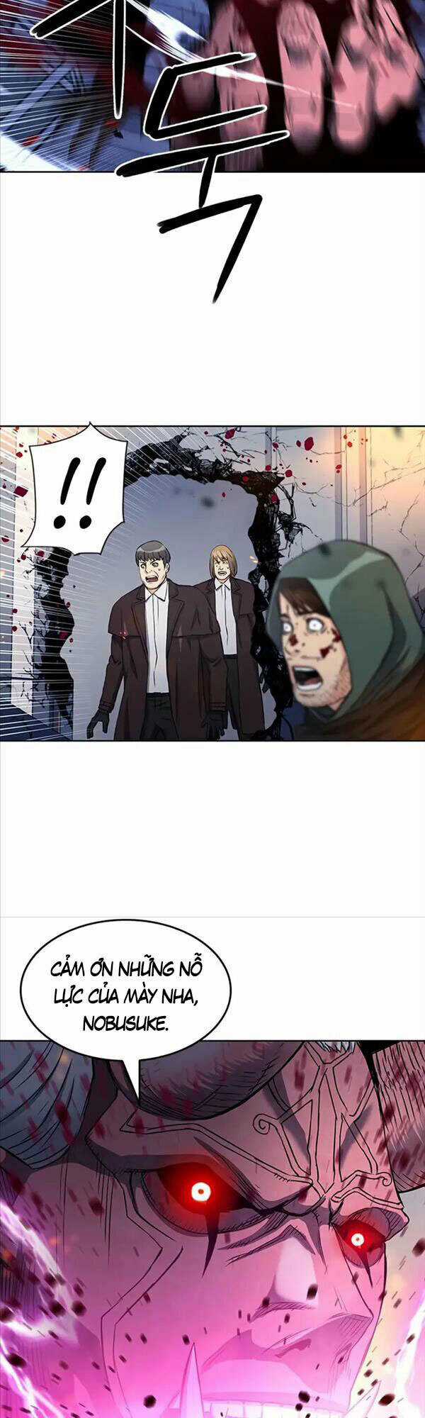 Druid Tại Ga Seoul Chapter 74 trang 60