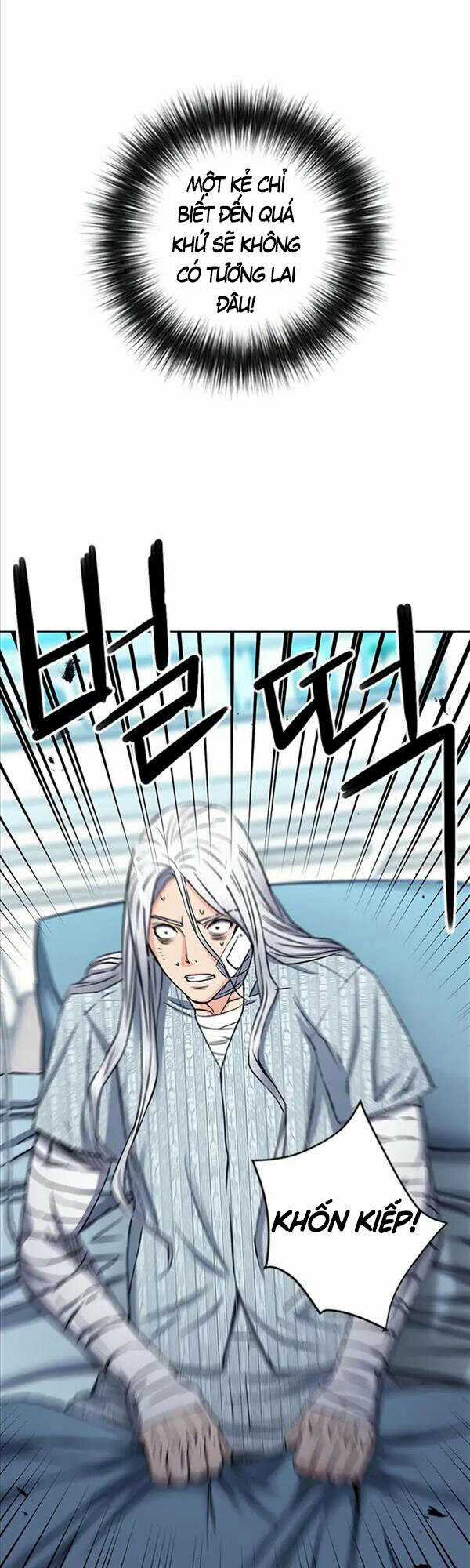 Druid Tại Ga Seoul Chapter 74 trang 9