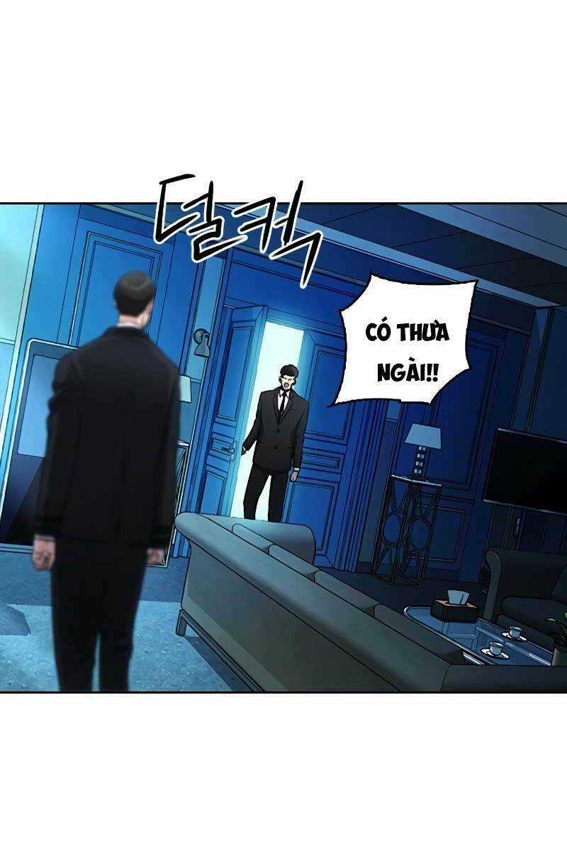 Druid Tại Ga Seoul Chapter 75 trang 11