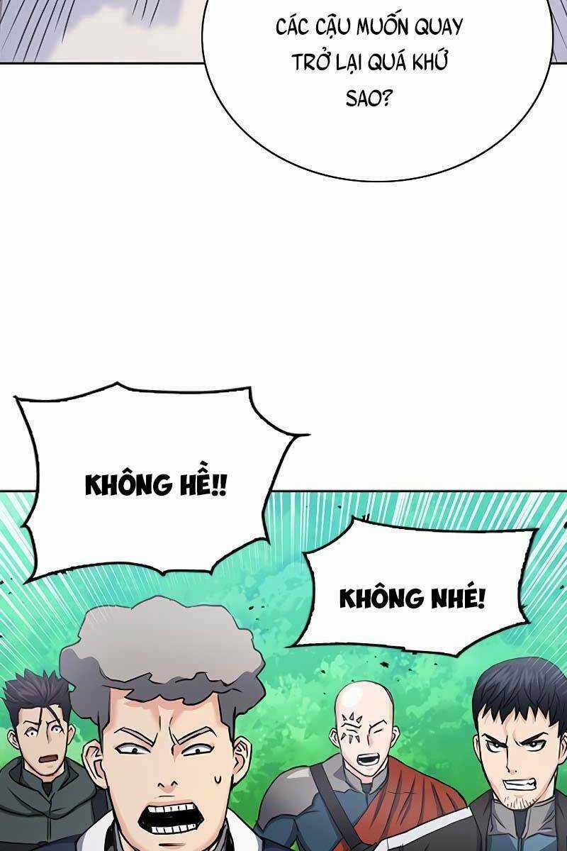 Druid Tại Ga Seoul Chapter 75 trang 114