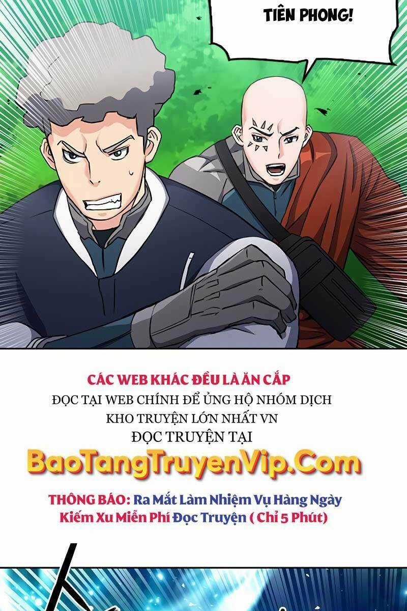 Druid Tại Ga Seoul Chapter 75 trang 116