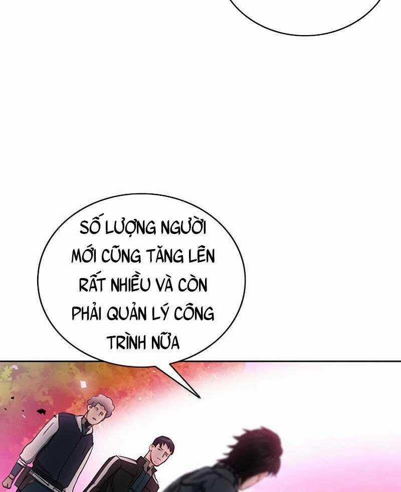 Druid Tại Ga Seoul Chapter 75 trang 123