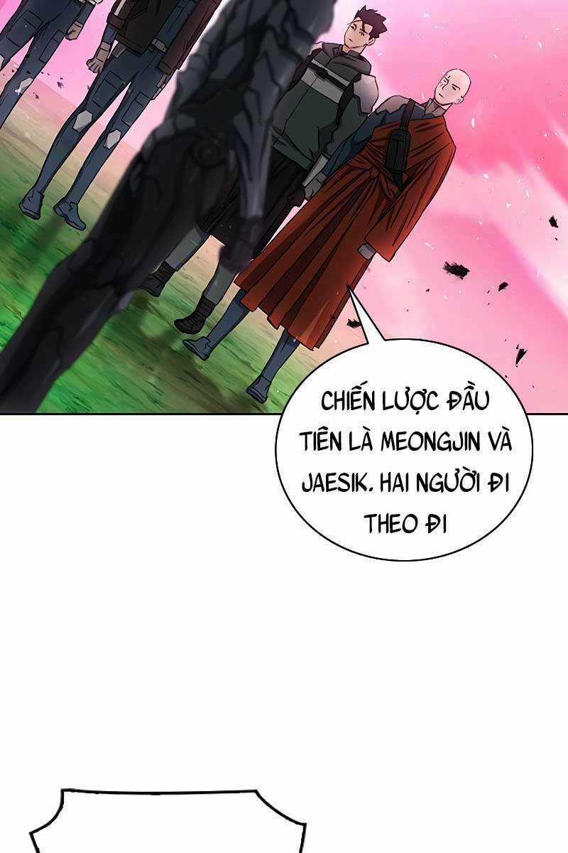 Druid Tại Ga Seoul Chapter 75 trang 124