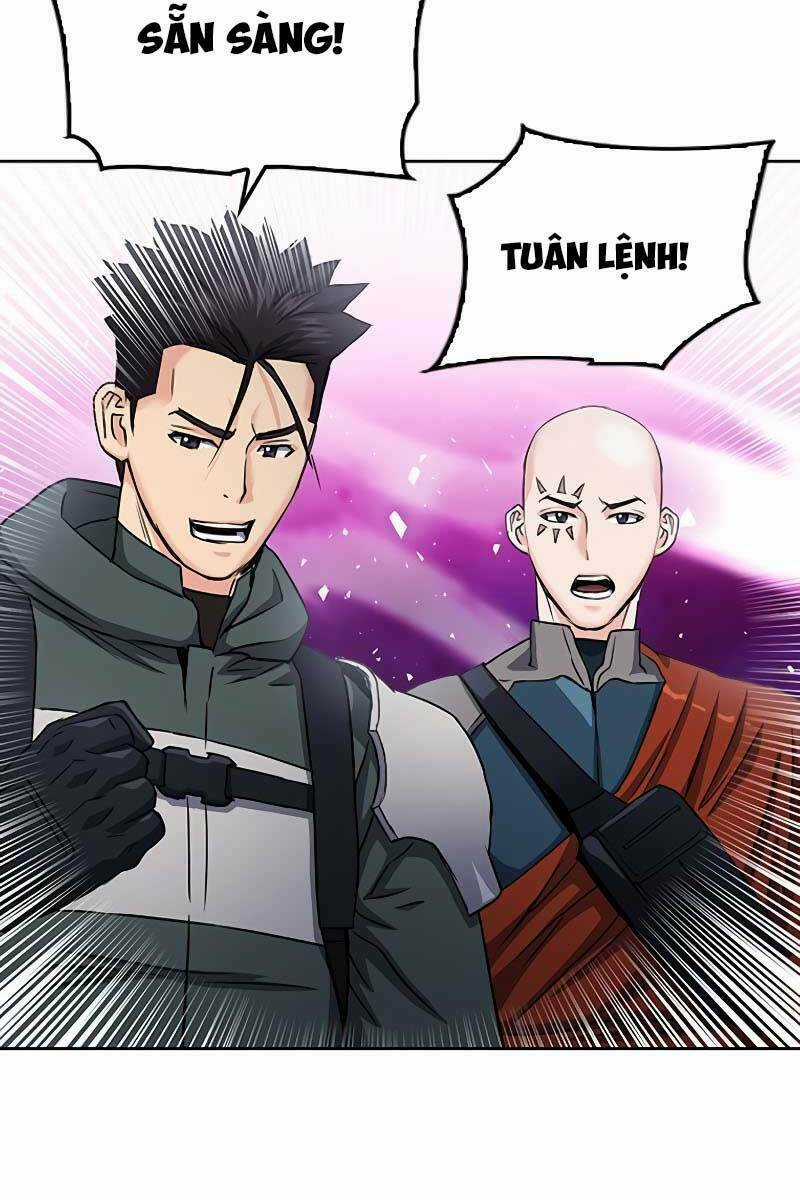 Druid Tại Ga Seoul Chapter 75 trang 125