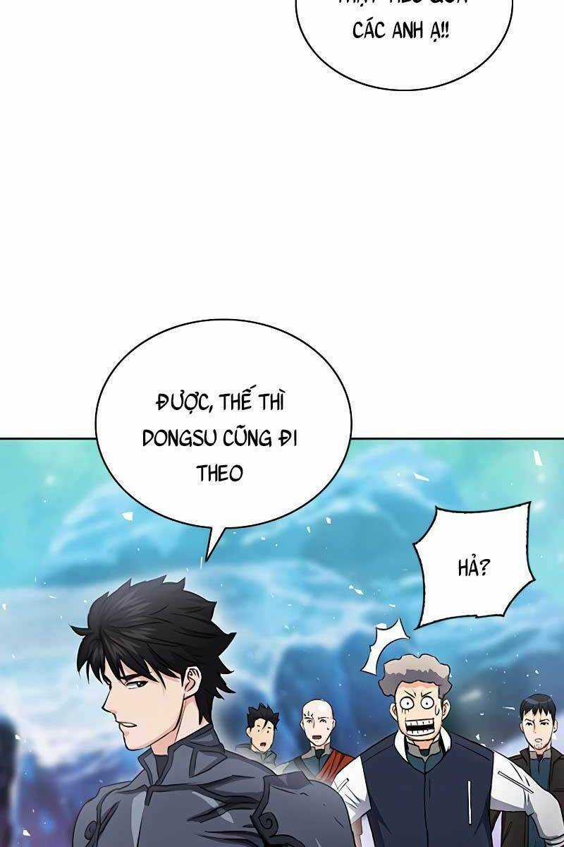 Druid Tại Ga Seoul Chapter 75 trang 127