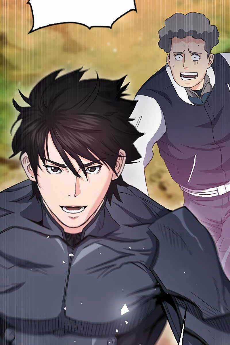 Druid Tại Ga Seoul Chapter 75 trang 129