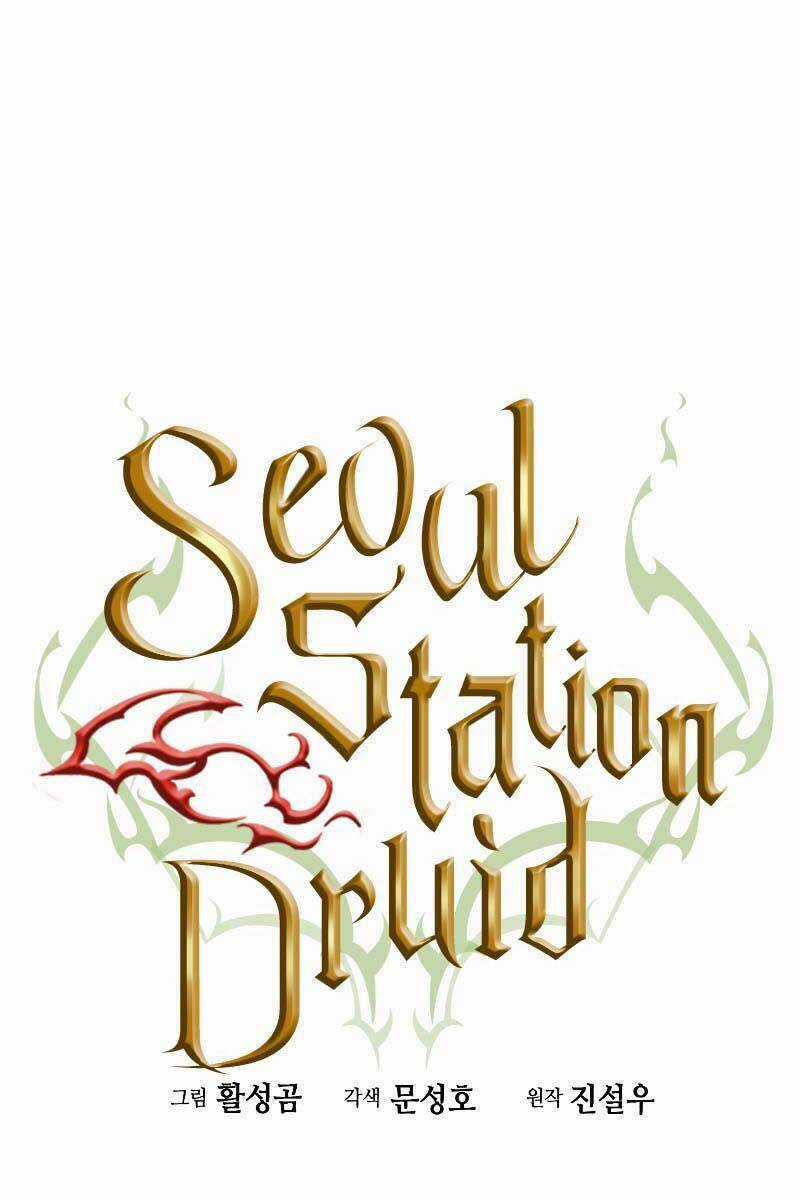 Druid Tại Ga Seoul Chapter 75 trang 14