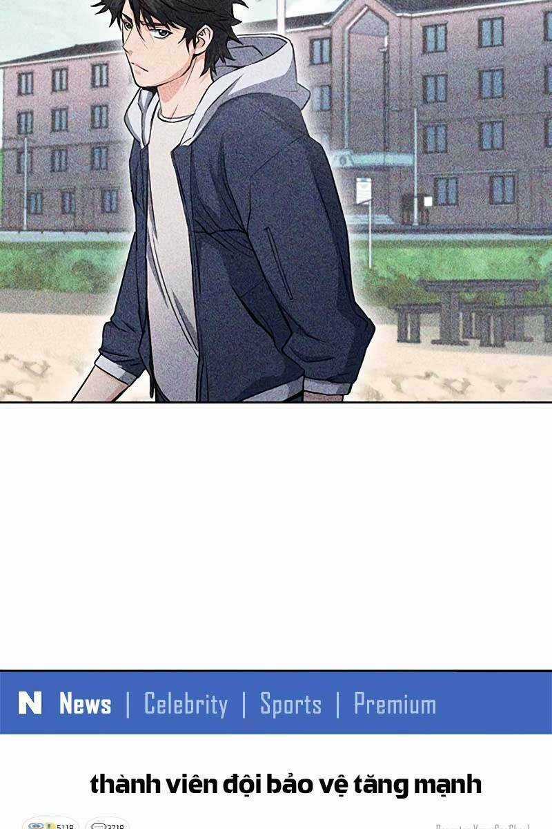 Druid Tại Ga Seoul Chapter 75 trang 16