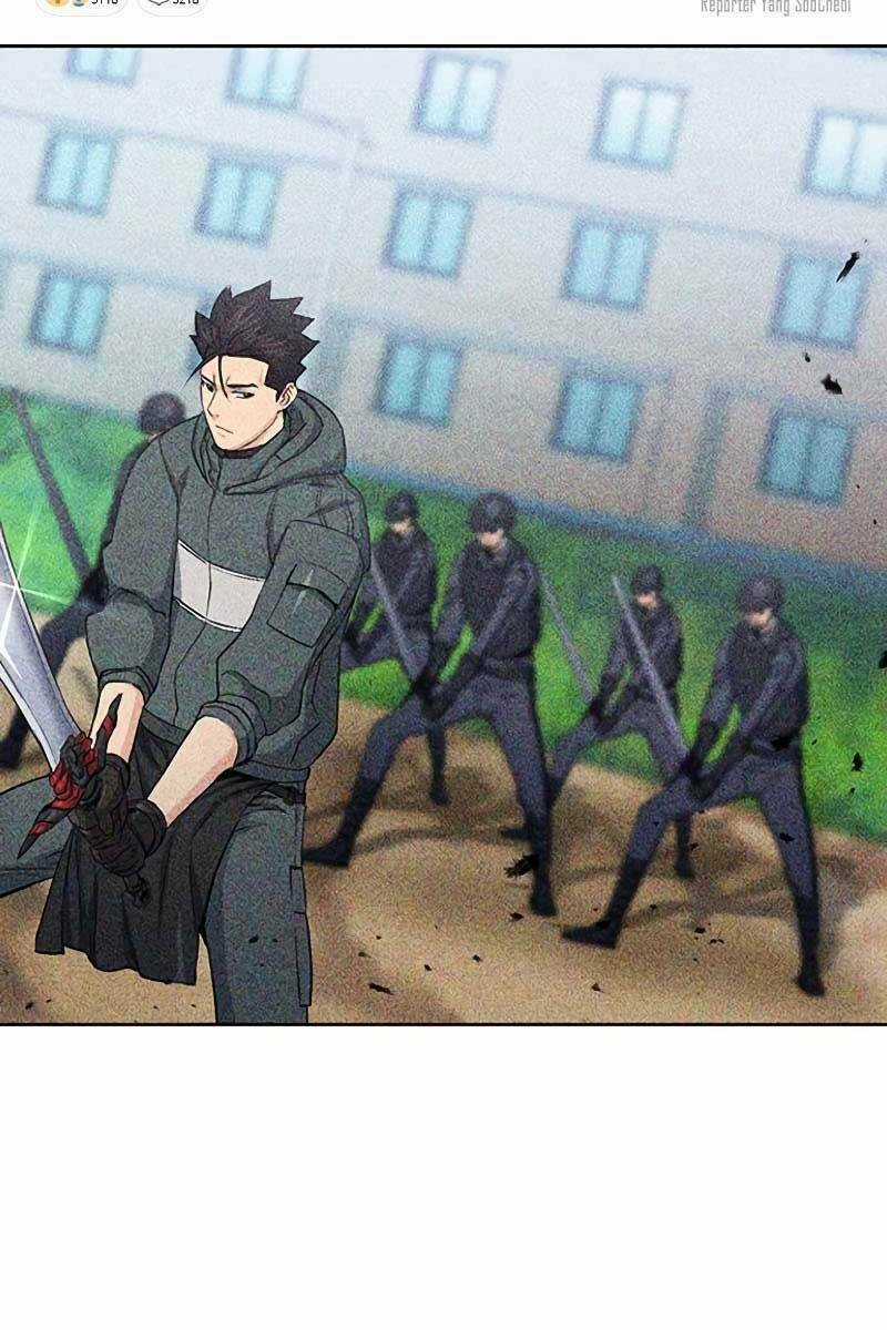 Druid Tại Ga Seoul Chapter 75 trang 17