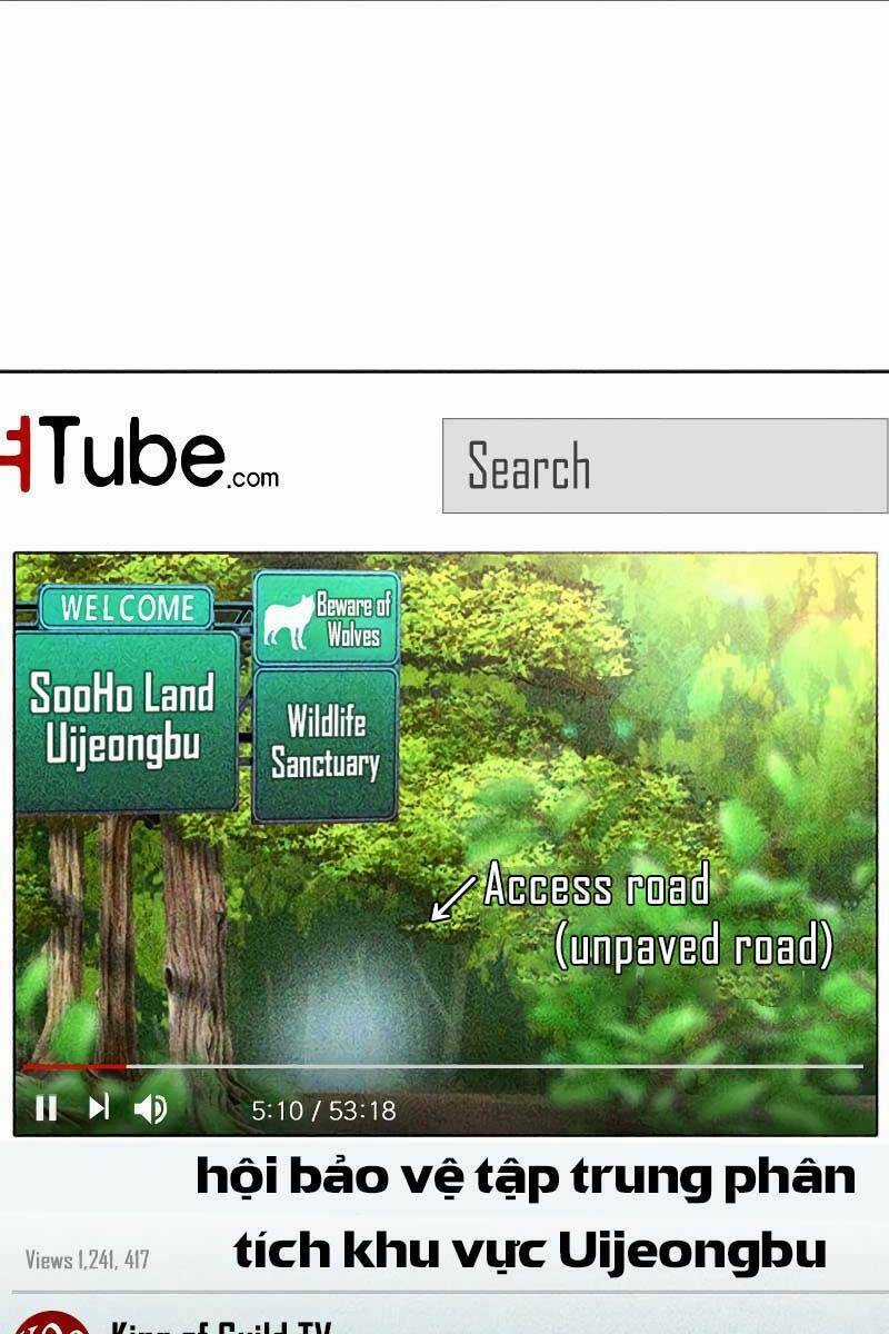 Druid Tại Ga Seoul Chapter 75 trang 19