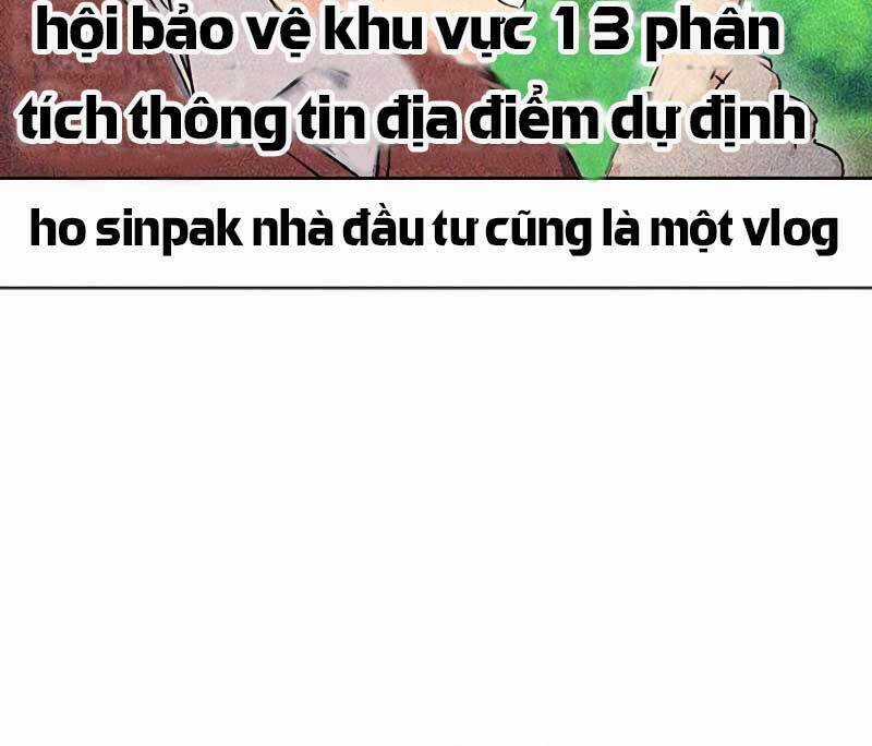 Druid Tại Ga Seoul Chapter 75 trang 21