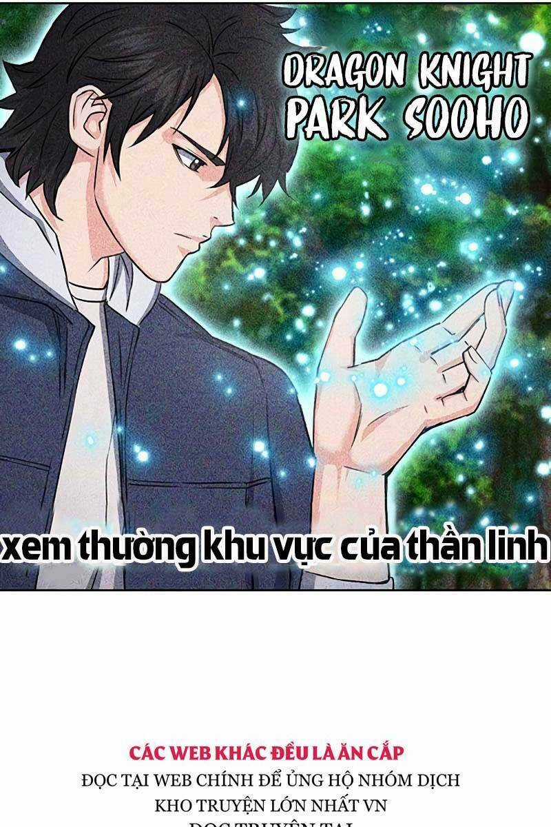 Druid Tại Ga Seoul Chapter 75 trang 22