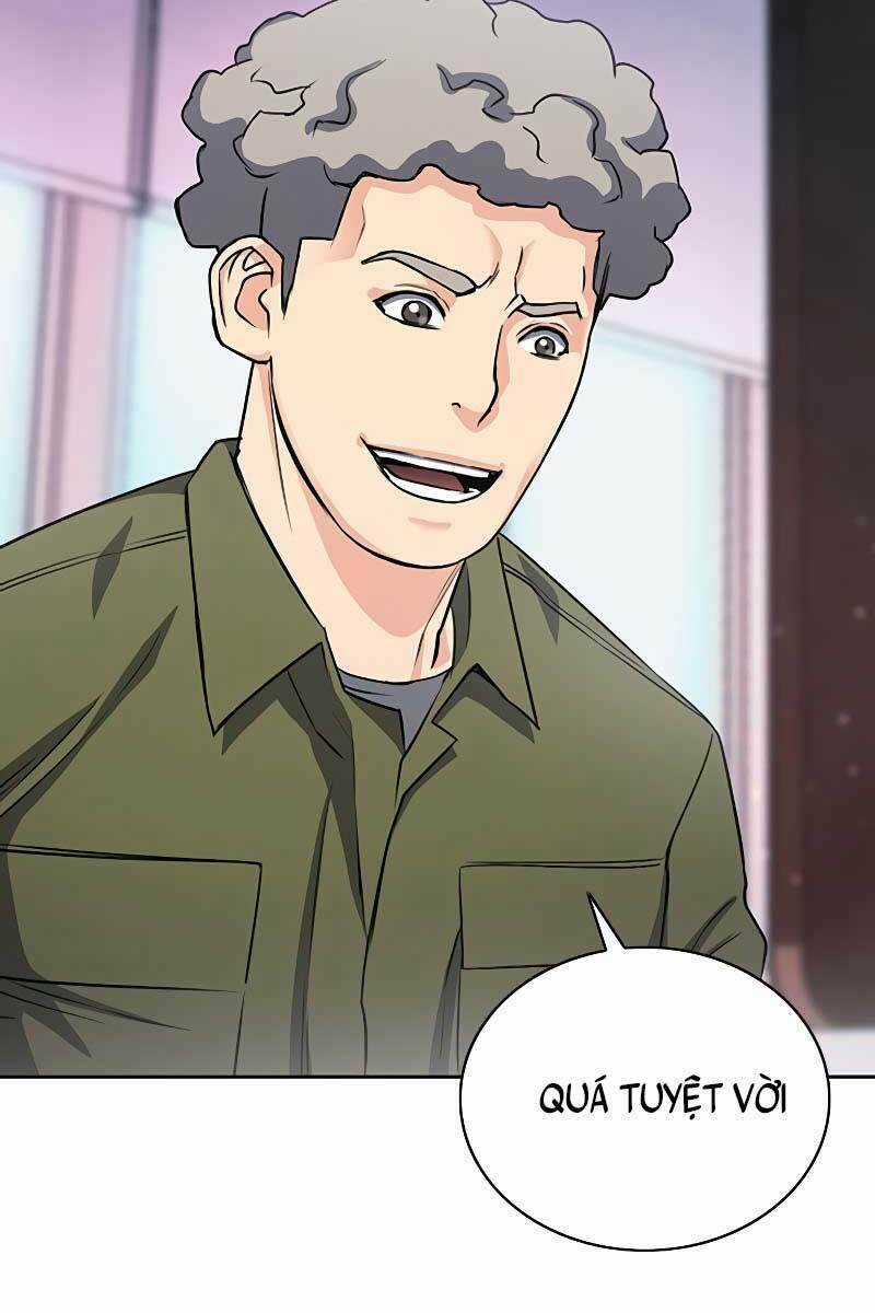 Druid Tại Ga Seoul Chapter 75 trang 25