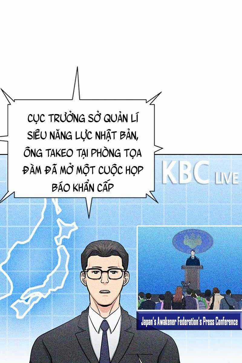 Druid Tại Ga Seoul Chapter 75 trang 30