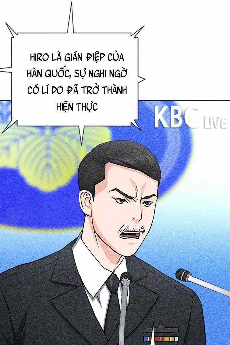 Druid Tại Ga Seoul Chapter 75 trang 32