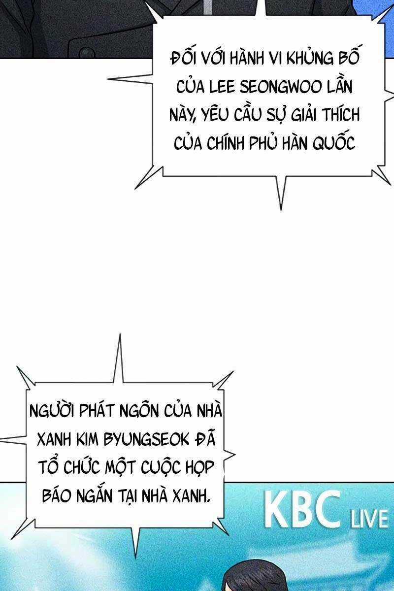 Druid Tại Ga Seoul Chapter 75 trang 33