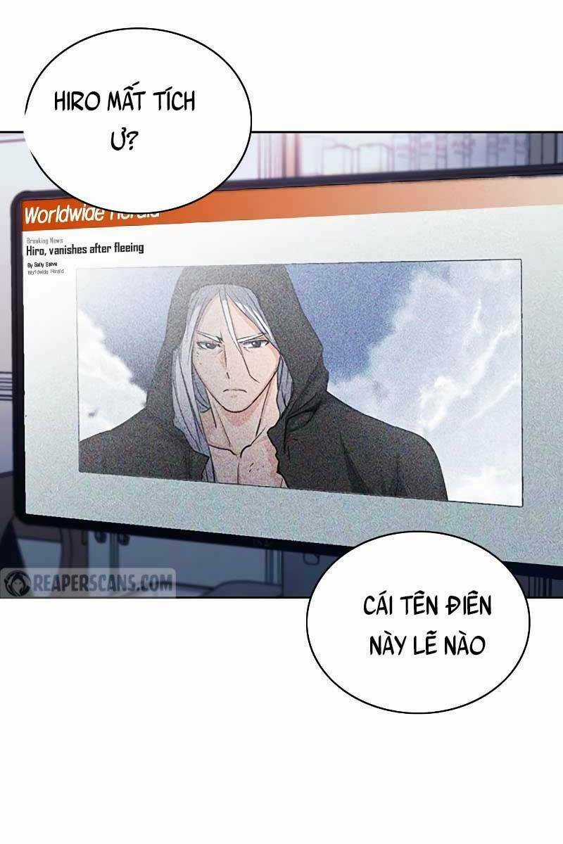 Druid Tại Ga Seoul Chapter 75 trang 36