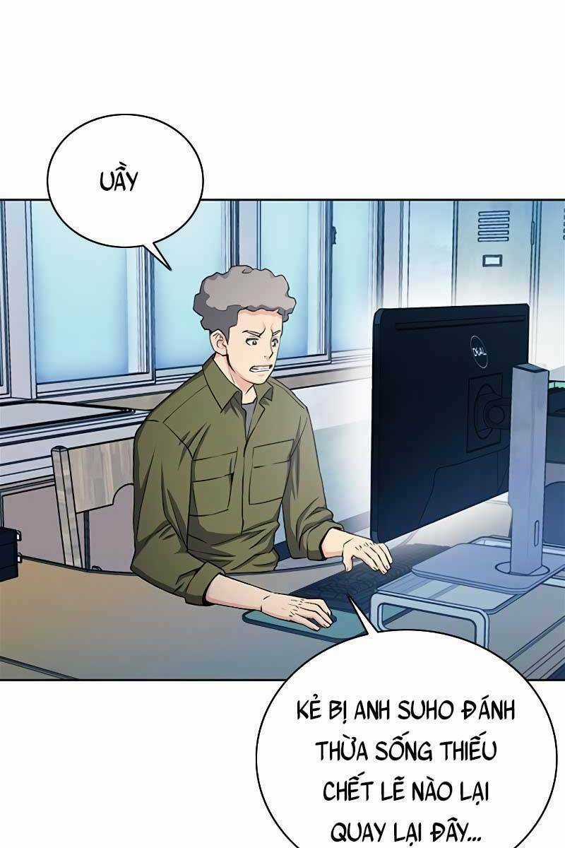 Druid Tại Ga Seoul Chapter 75 trang 37