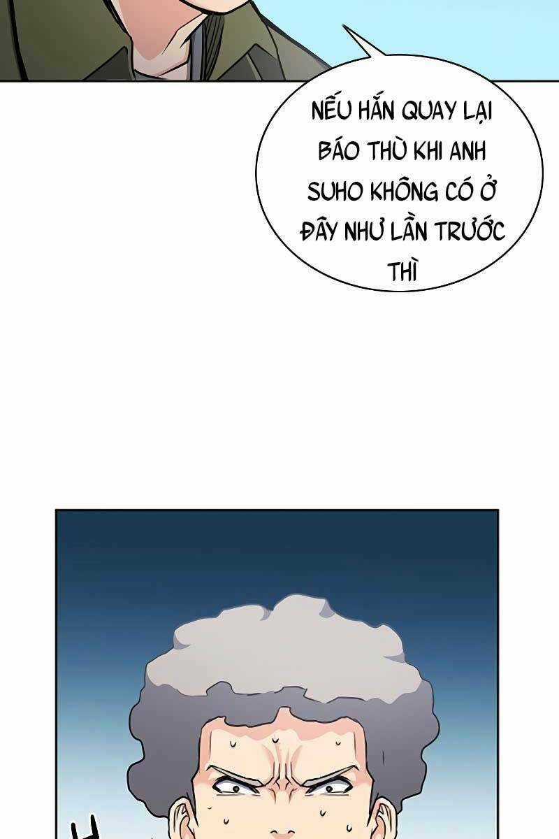 Druid Tại Ga Seoul Chapter 75 trang 39