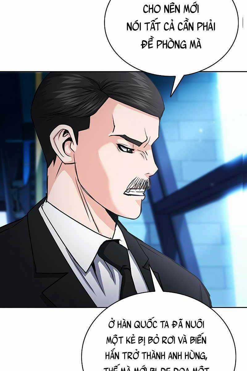 Druid Tại Ga Seoul Chapter 75 trang 4