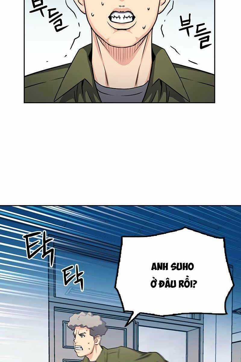 Druid Tại Ga Seoul Chapter 75 trang 40