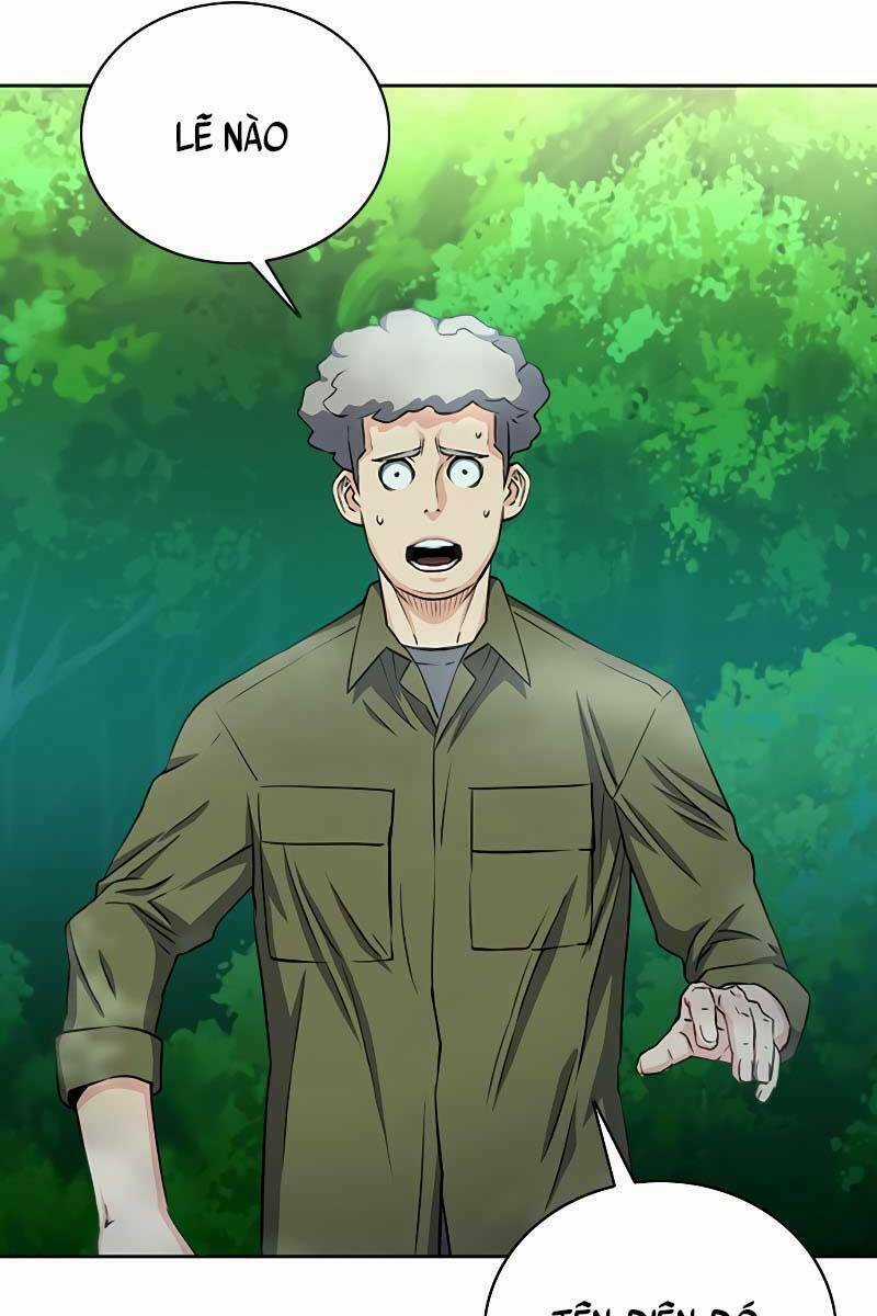 Druid Tại Ga Seoul Chapter 75 trang 53