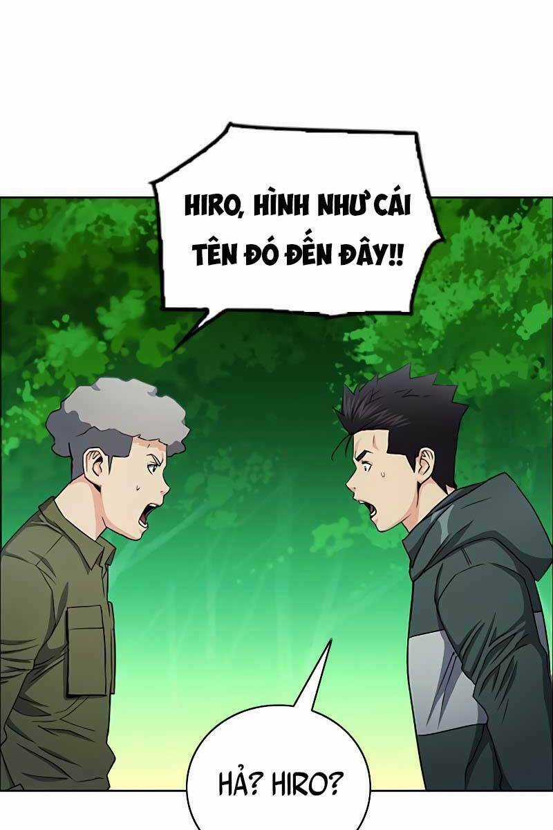 Druid Tại Ga Seoul Chapter 75 trang 59