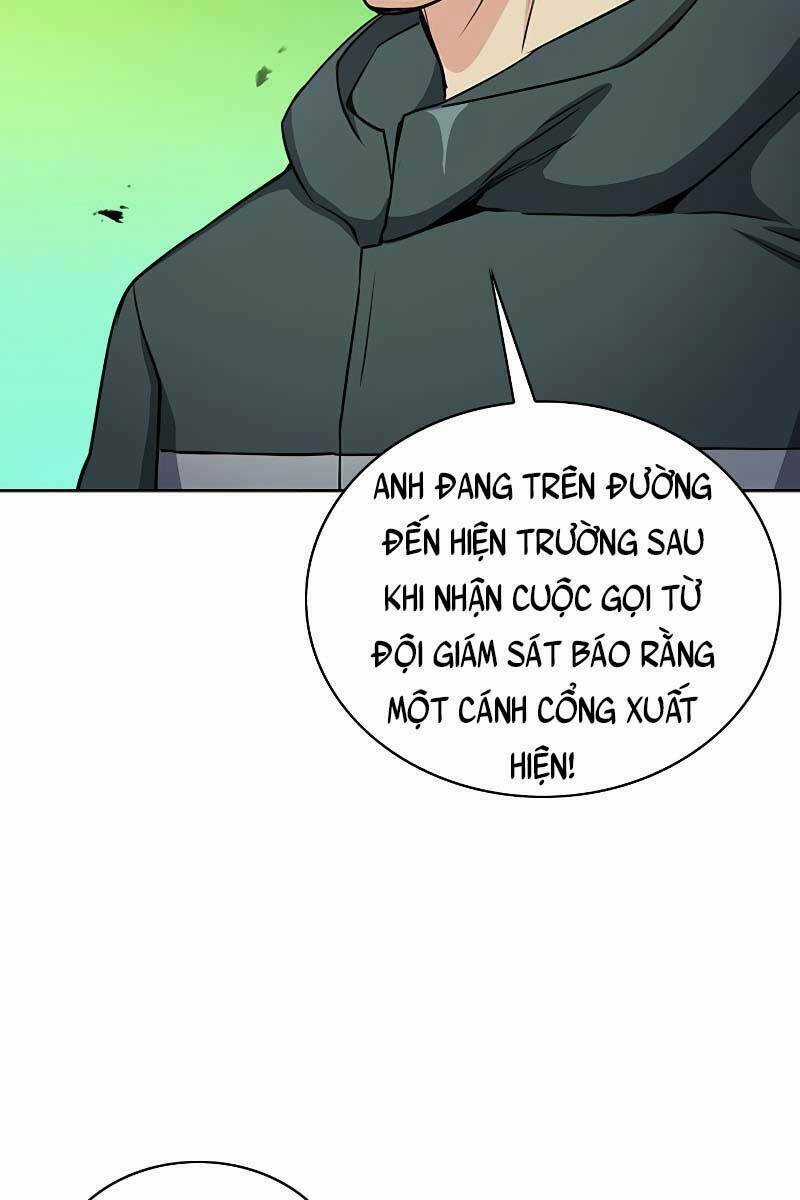 Druid Tại Ga Seoul Chapter 75 trang 61