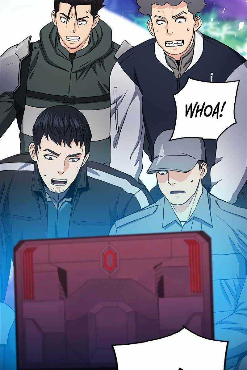 Druid Tại Ga Seoul Chapter 75 trang 69