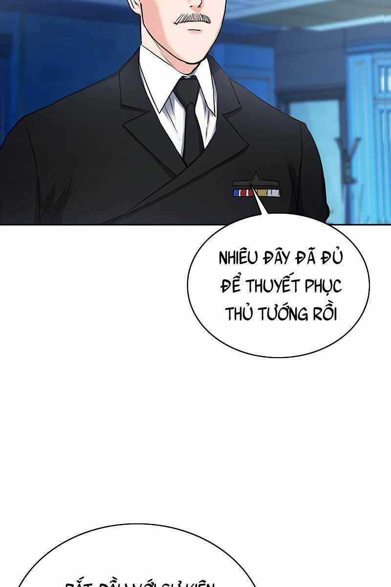 Druid Tại Ga Seoul Chapter 75 trang 7