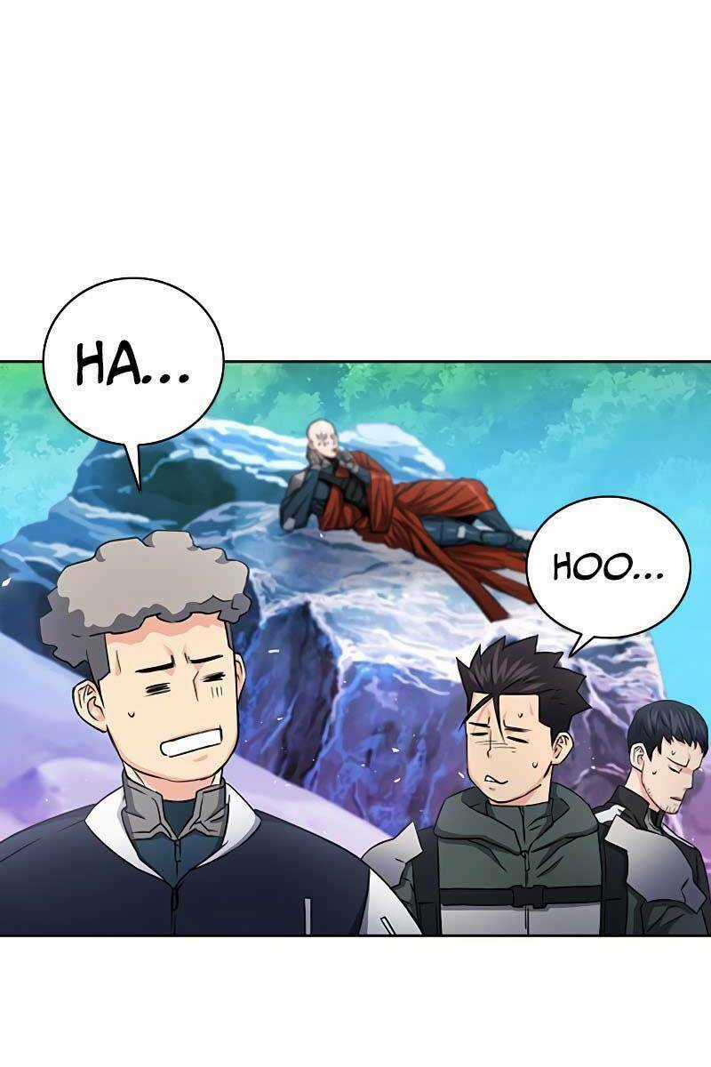 Druid Tại Ga Seoul Chapter 75 trang 77