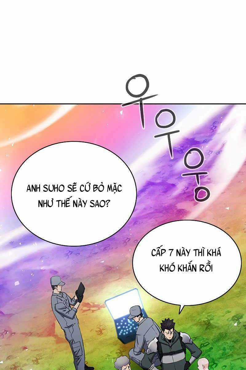 Druid Tại Ga Seoul Chapter 75 trang 78