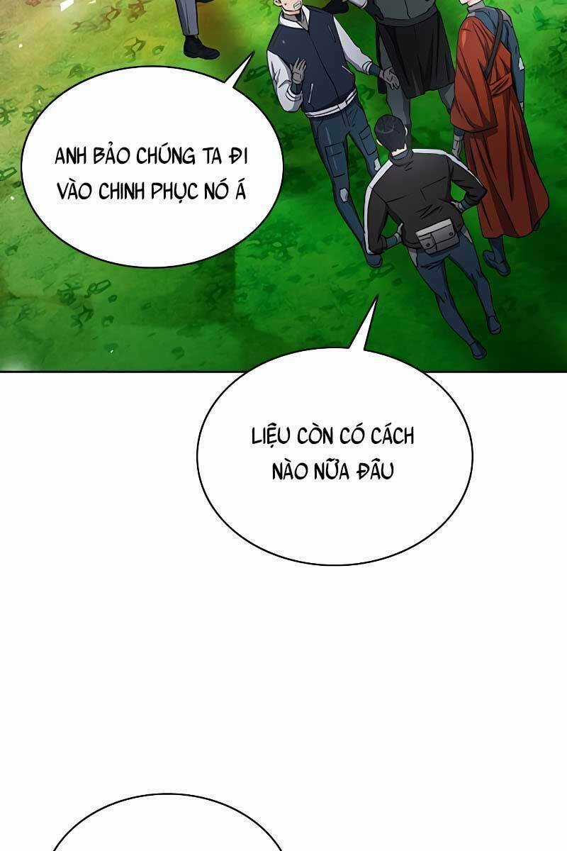 Druid Tại Ga Seoul Chapter 75 trang 79