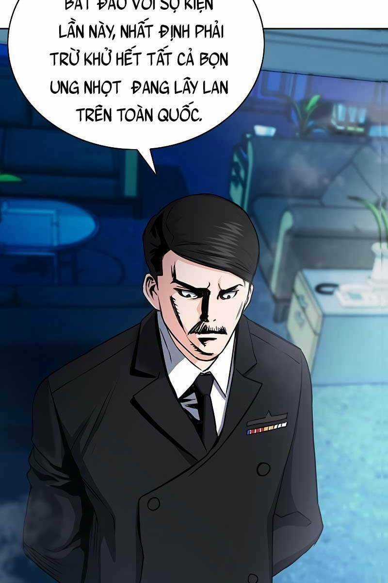 Druid Tại Ga Seoul Chapter 75 trang 8