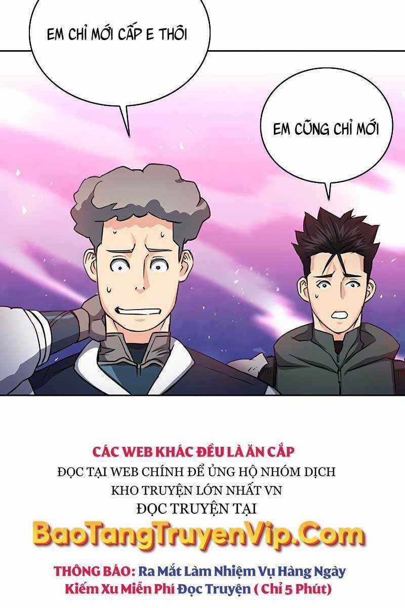 Druid Tại Ga Seoul Chapter 75 trang 80