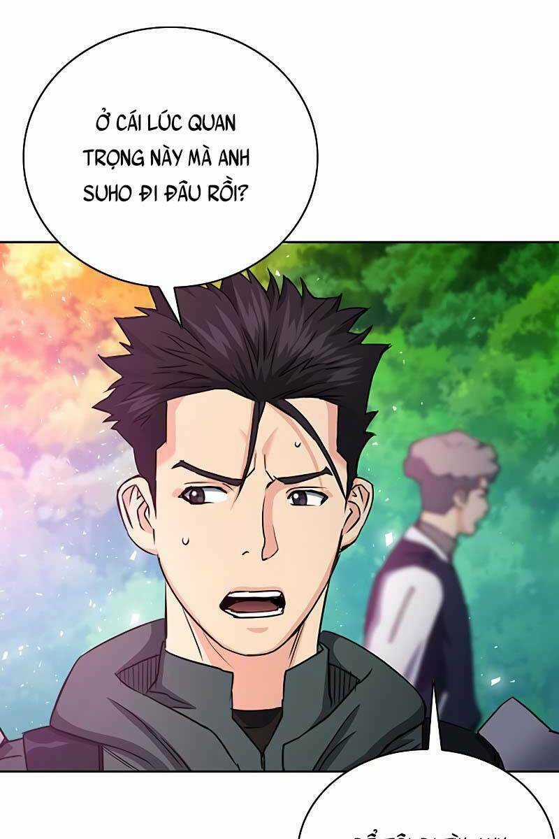 Druid Tại Ga Seoul Chapter 75 trang 81