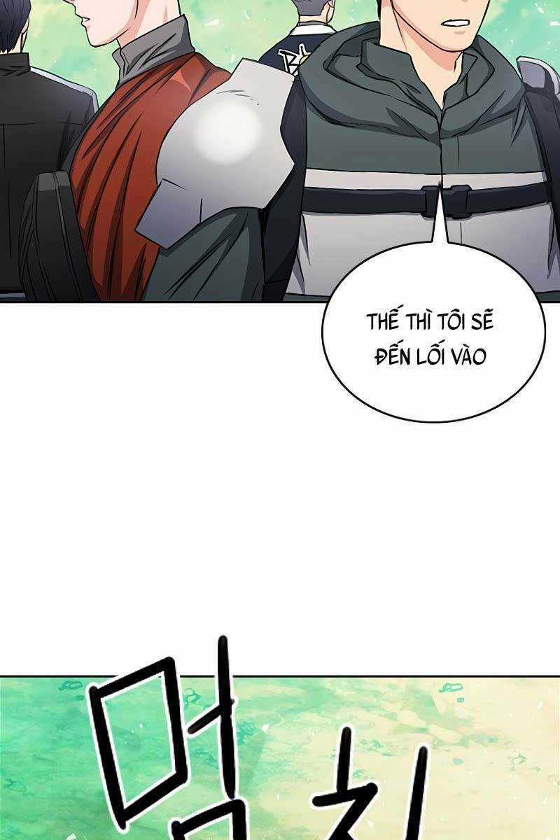 Druid Tại Ga Seoul Chapter 75 trang 84