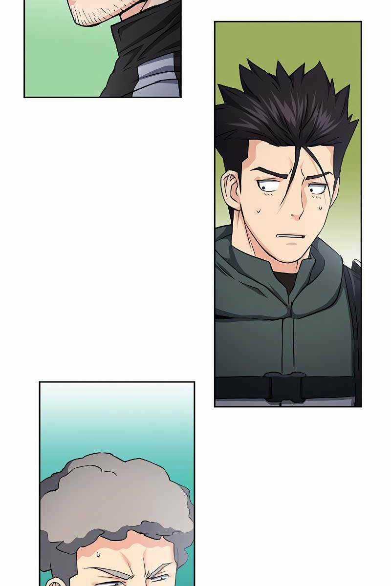 Druid Tại Ga Seoul Chapter 75 trang 89