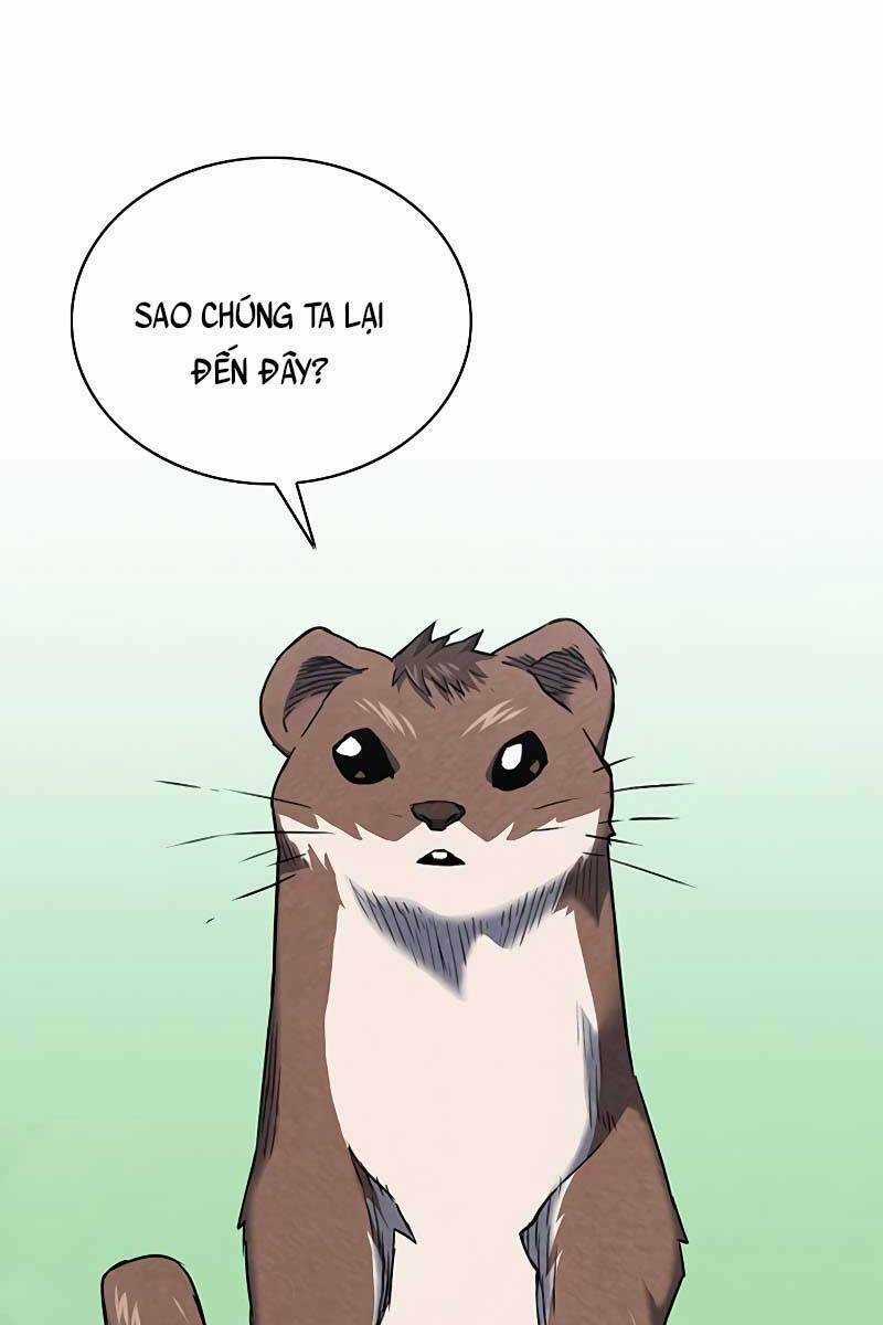 Druid Tại Ga Seoul Chapter 75 trang 91