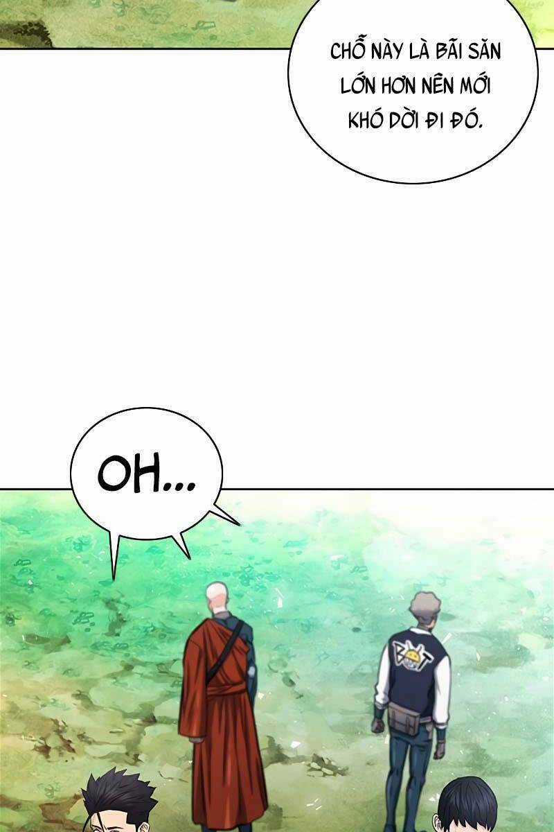 Druid Tại Ga Seoul Chapter 75 trang 97