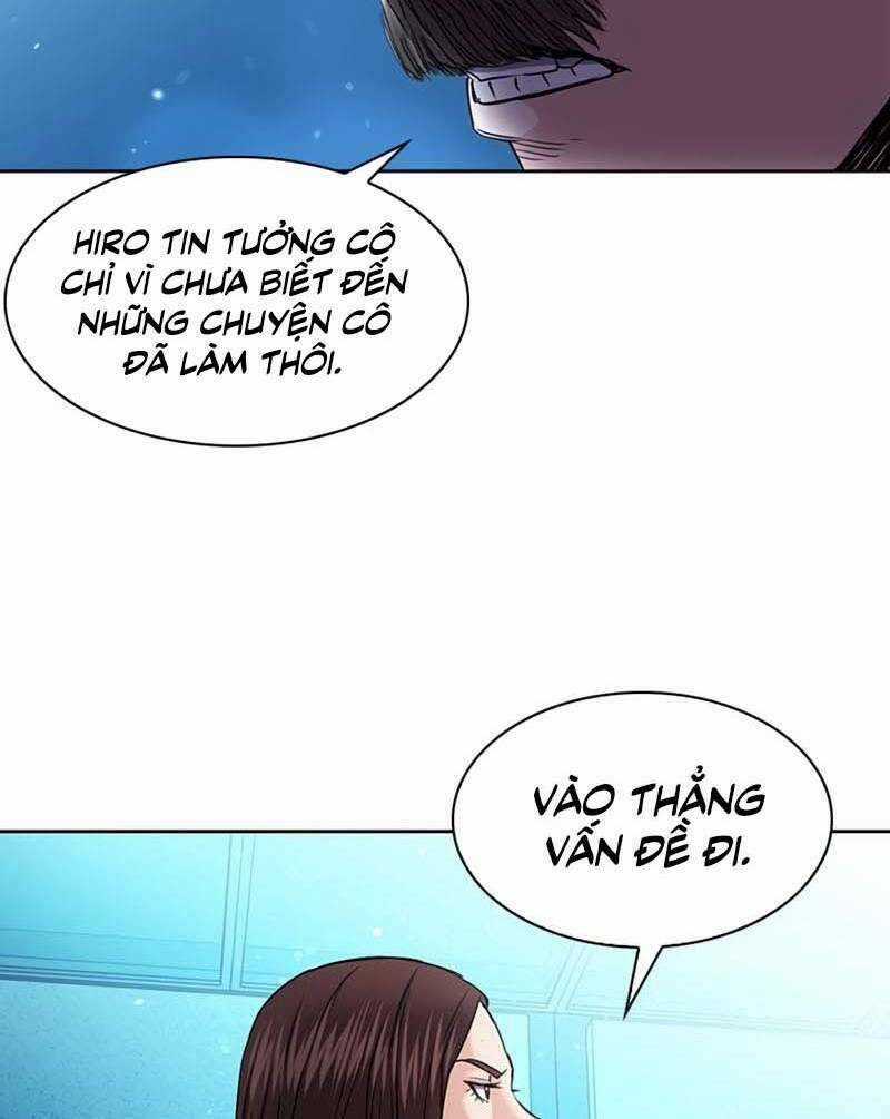 Druid Tại Ga Seoul Chapter 76 trang 123