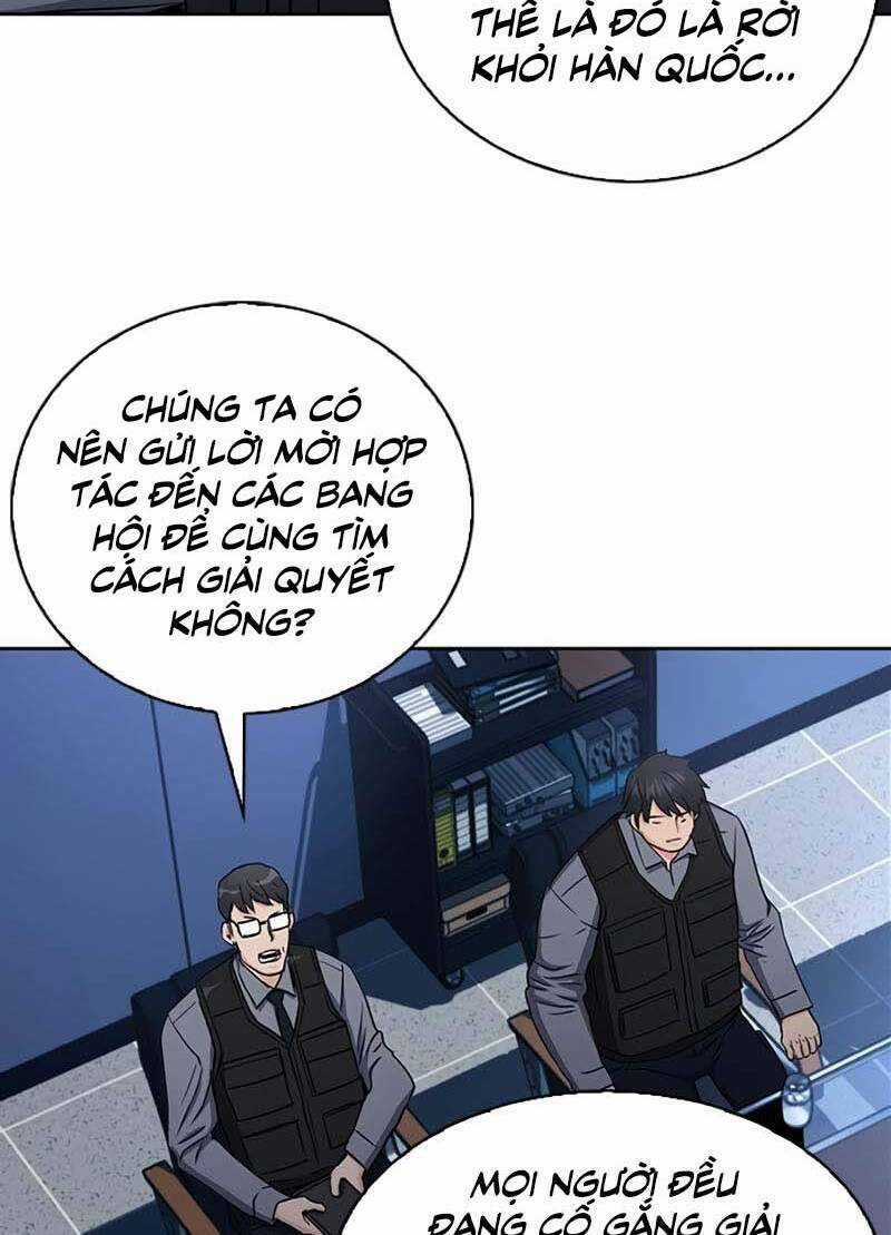 Druid Tại Ga Seoul Chapter 76 trang 44