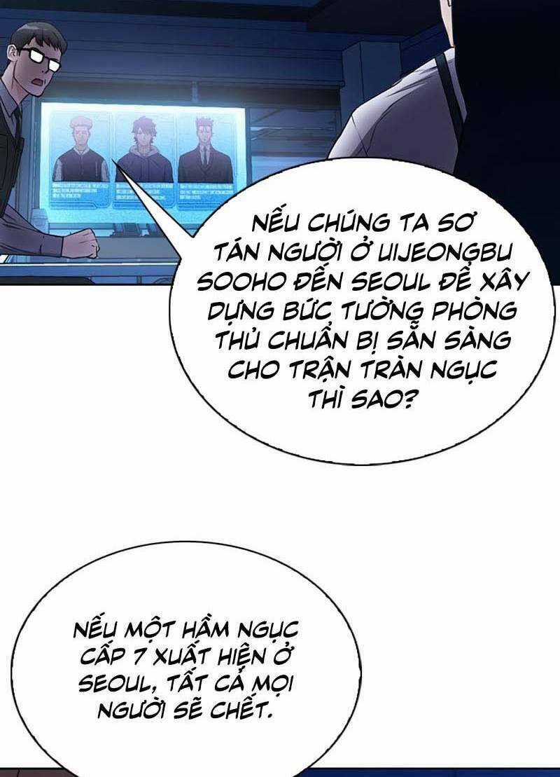 Druid Tại Ga Seoul Chapter 76 trang 48