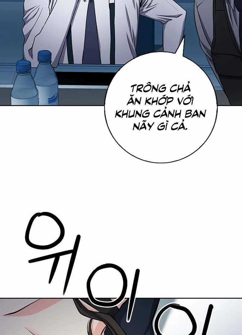 Druid Tại Ga Seoul Chapter 76 trang 78