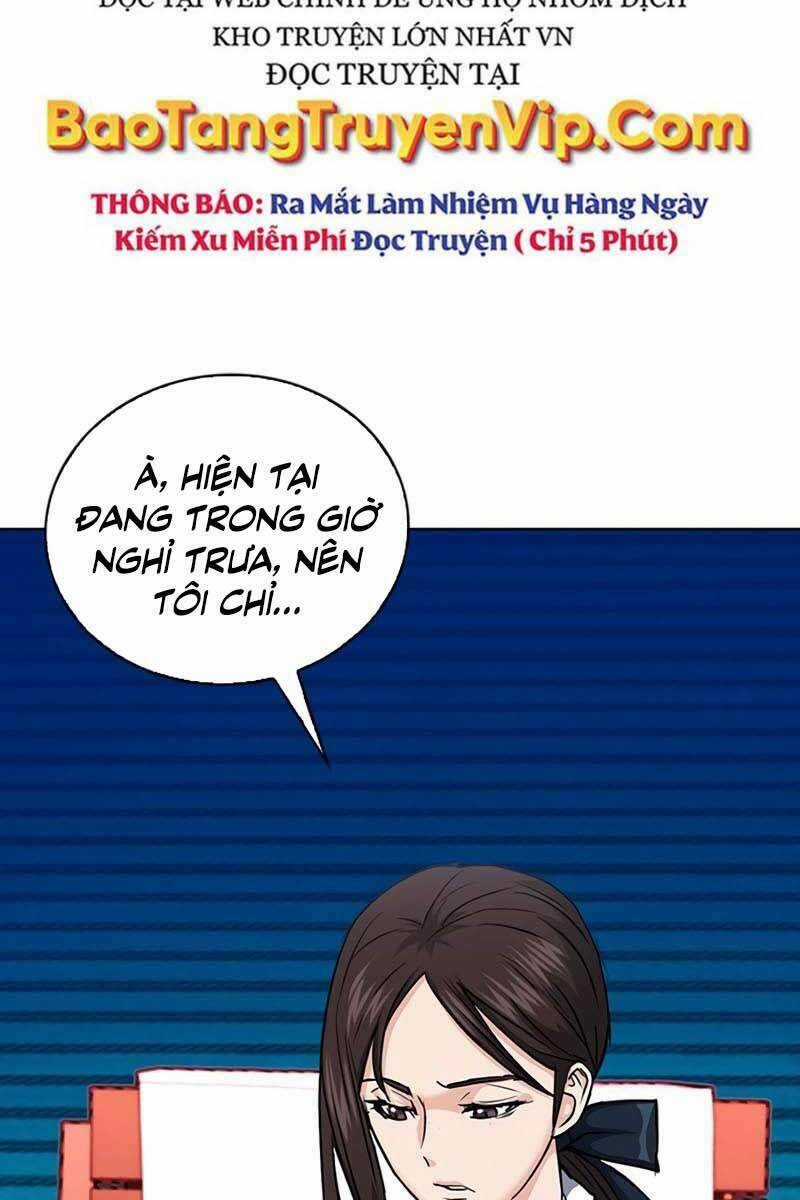 Druid Tại Ga Seoul Chapter 76 trang 85